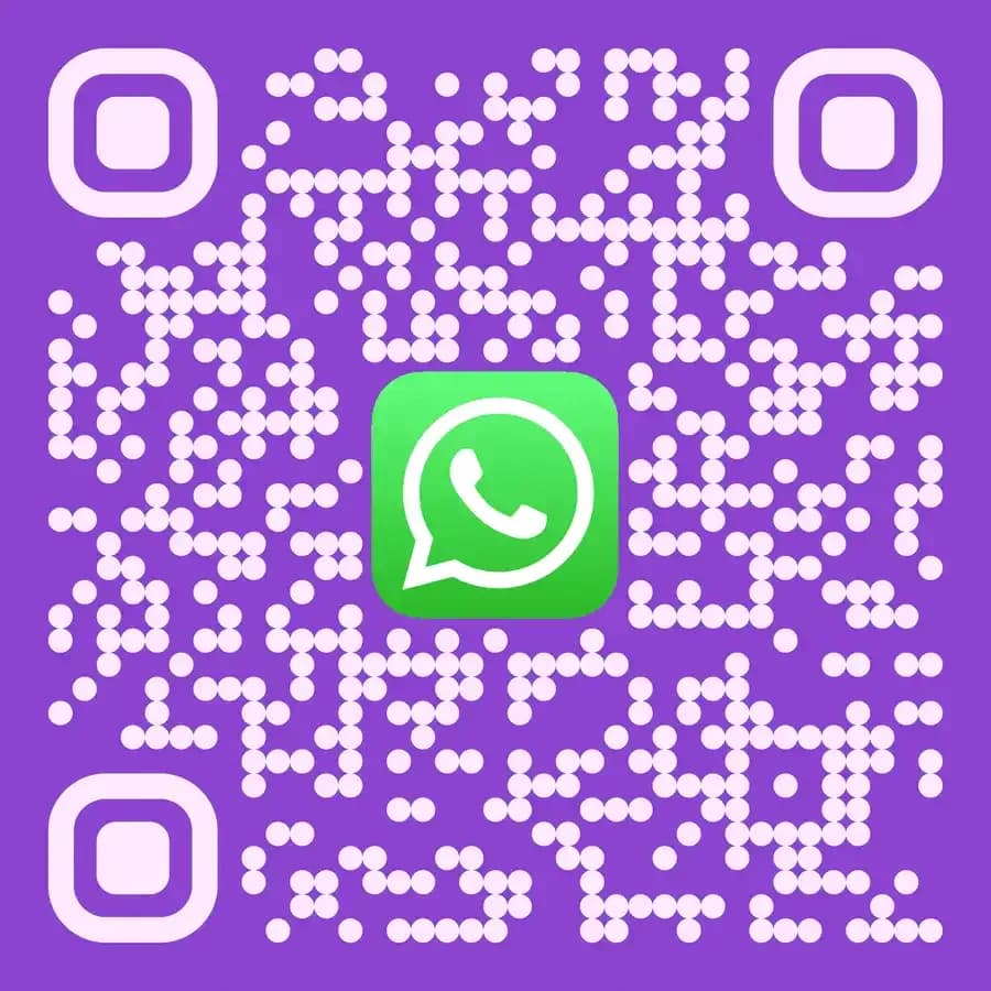 Whatsapp QR-Code