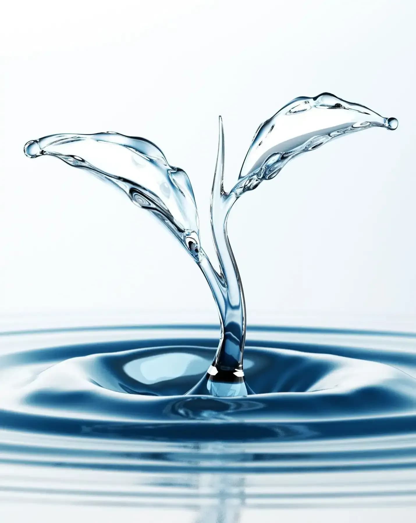 Hero Hintergrundbild – Wasserfotografie